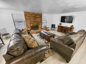 Sparn Mountain Hideaway home